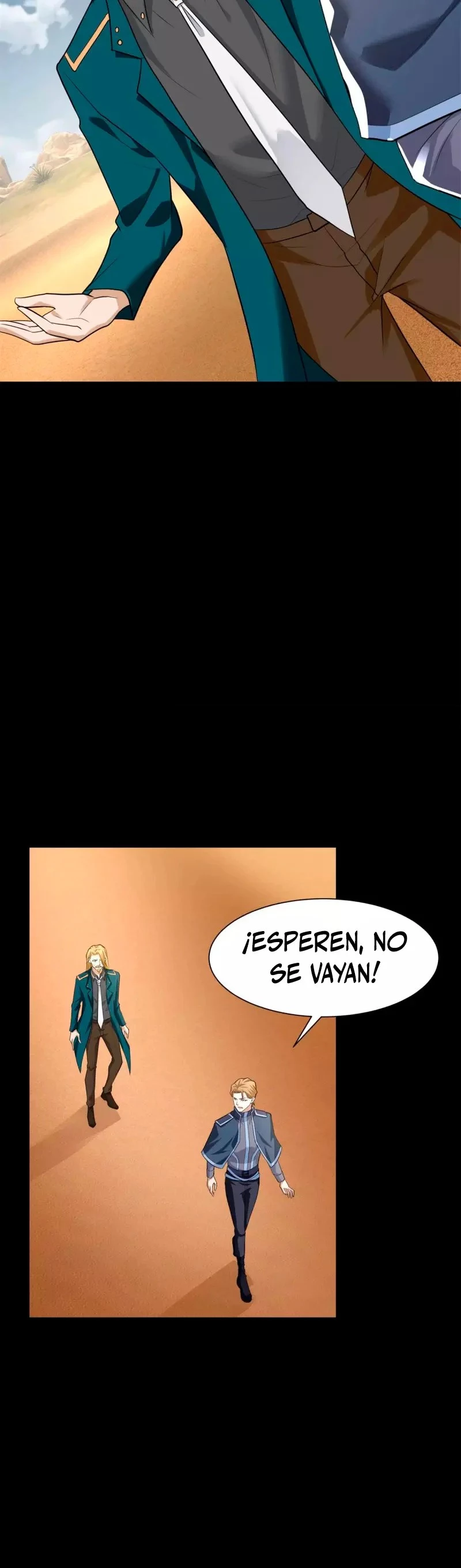 El rey del apocalipsis > Capitulo 510 > Page 191